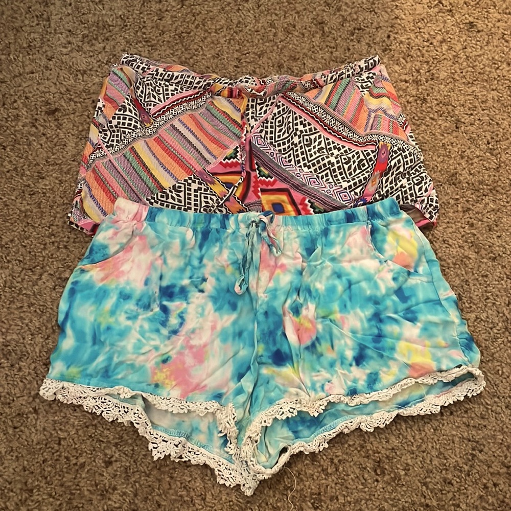 shorts bundle
